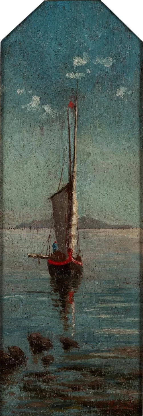 Il veliero